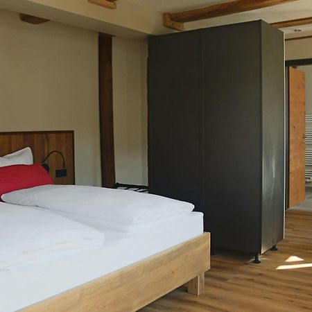 Landgasthof Koenig Von Preussen Helsa Zewnętrze zdjęcie